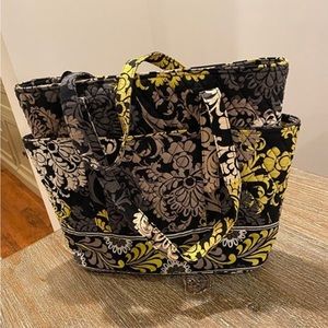 Vera Bradley Tote